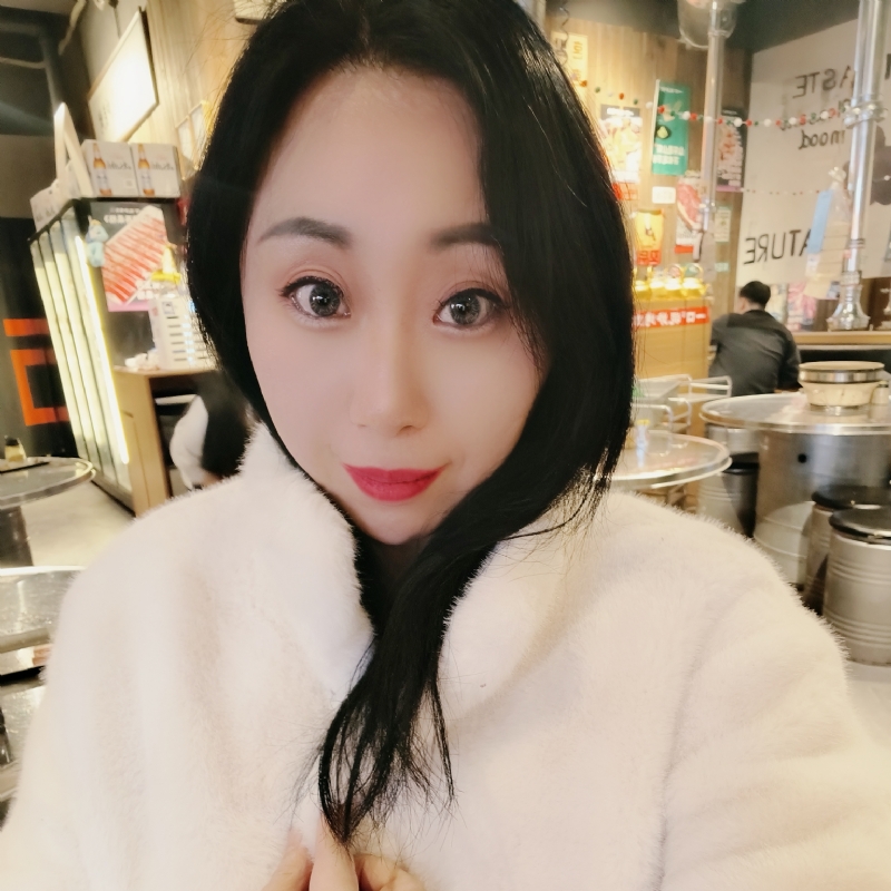沂格格的第二张照片--福州相亲服务中心