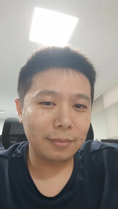 凌乱格子的第二张照片--福州相亲服务中心
