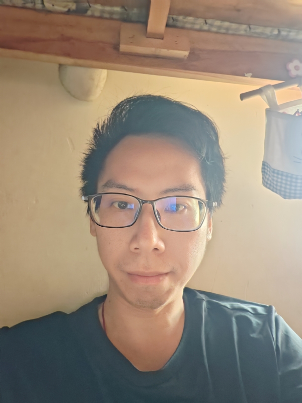 PP的第一张照片--福州相亲服务中心