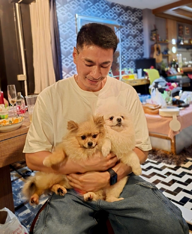 李天旭的第二张照片--福州相亲服务中心
