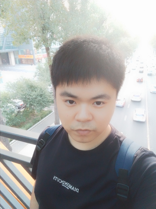 自出心裁的第一张照片--福州相亲服务中心