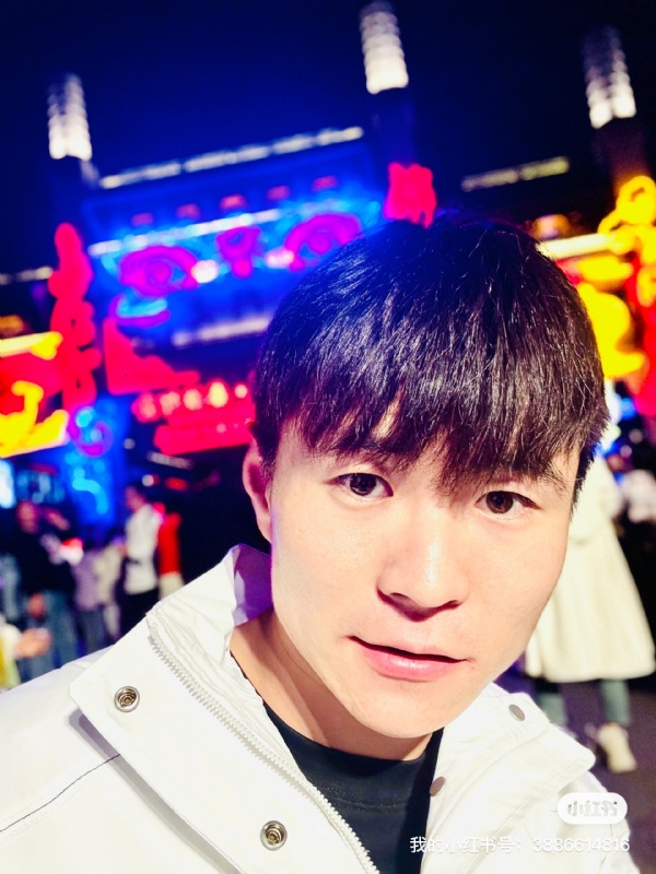 两年又三年的第二张照片--福州相亲服务中心