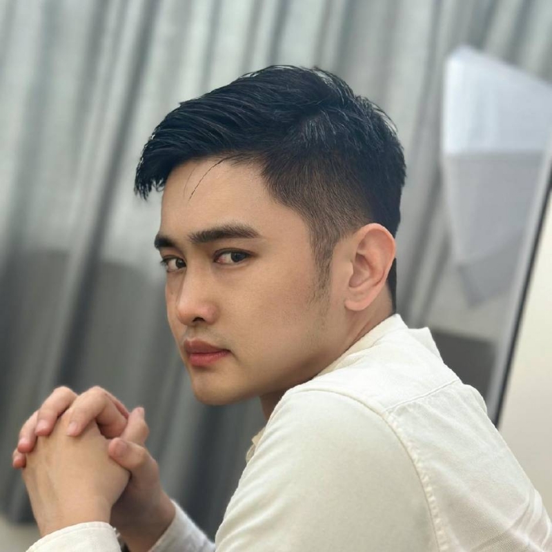 想飞的鱼的第一张照片--福州相亲服务中心