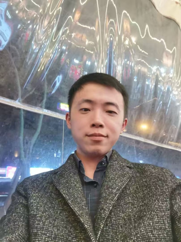 孤客的第一张照片--福州相亲服务中心
