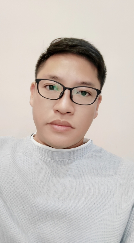 不秀文案秀才干的第一张照片--福州相亲服务中心