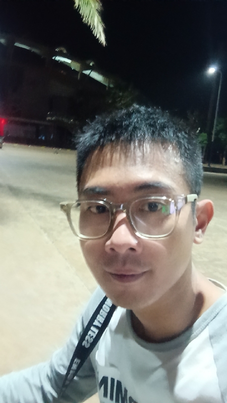 龙龙的第一张照片--福州相亲服务中心