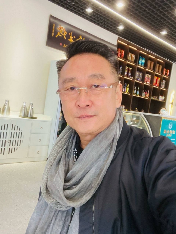 陳生的第一张照片--福州相亲服务中心