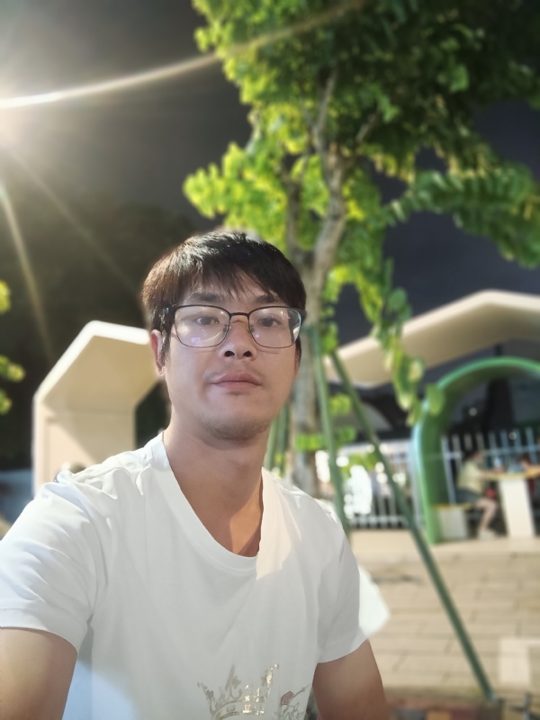 任豐的第二张照片--福州相亲服务中心