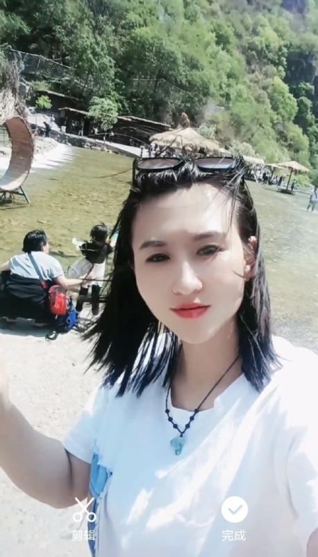 薄荷糖微凉的第三张照片--福州相亲服务中心