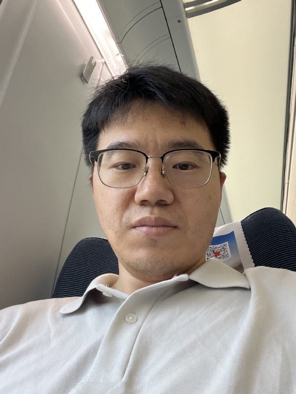 HTMG成的第一张照片--福州相亲服务中心