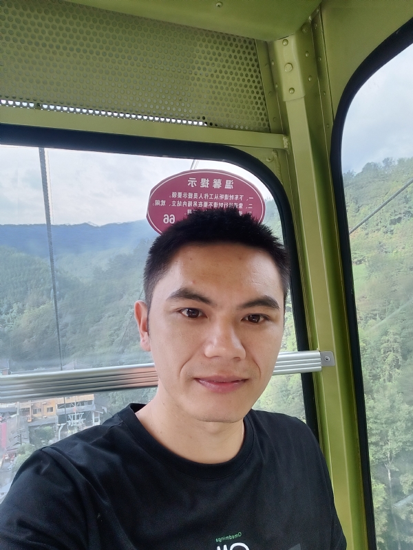 小鱼的第一张照片--福州相亲服务中心