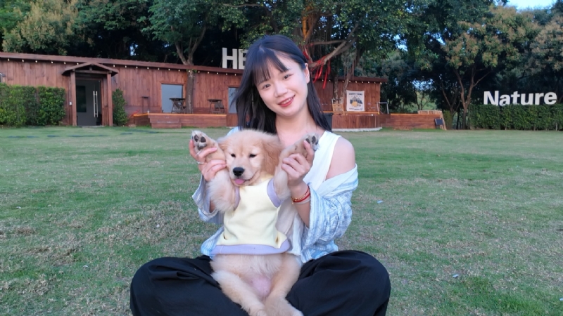 猫姐的第二张照片--福州相亲服务中心