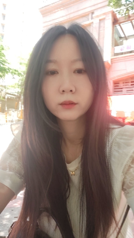 幸运的人儿的第一张照片--福州相亲服务中心