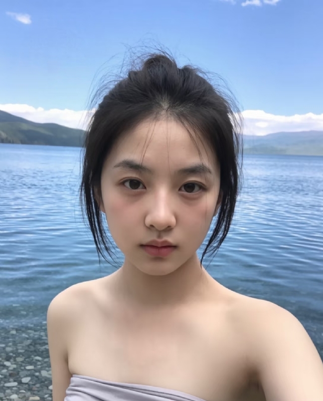 蔡蔡的第二张照片--福州相亲服务中心