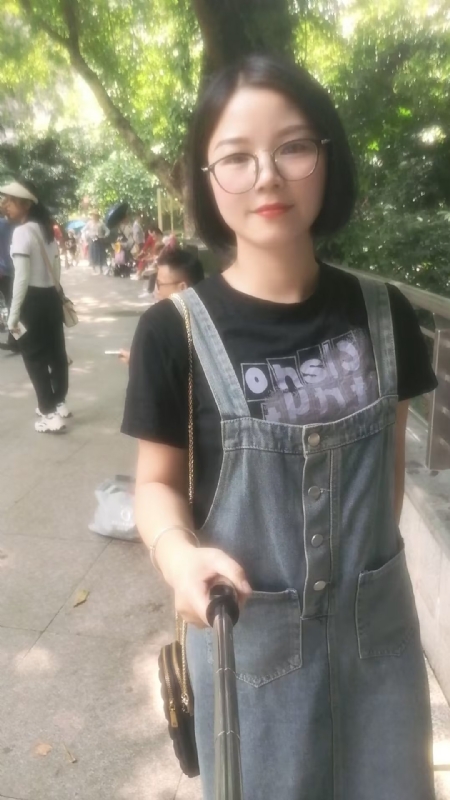 如燕的第二张照片--福州相亲服务中心