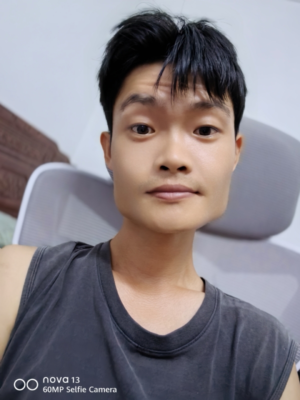 小林的第一张照片--福州相亲服务中心