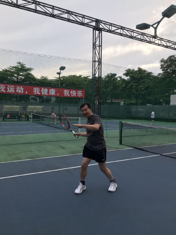 wjxcicpa的第二张照片--福州相亲服务中心