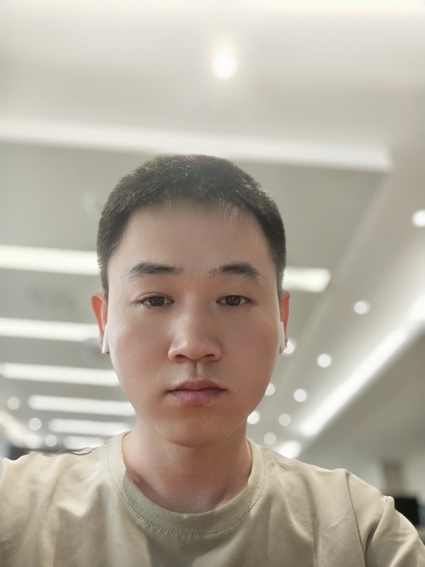 随心而已的第一张照片--福州相亲服务中心
