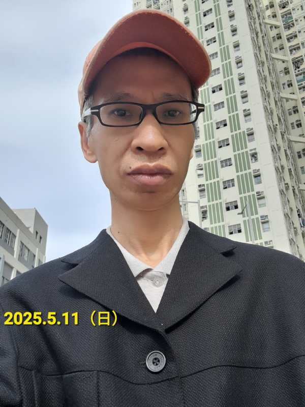 周生的第二张照片--福州相亲服务中心