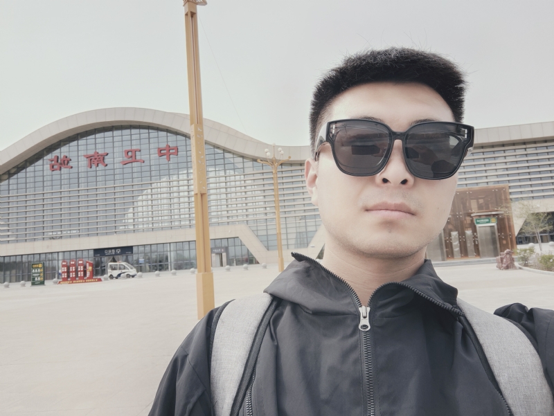 起因的第一张照片--福州相亲服务中心