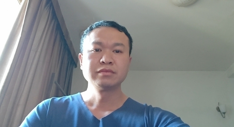 凉介的第一张照片--福州相亲服务中心