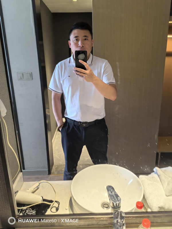 上善若水的第四张照片--福州相亲服务中心