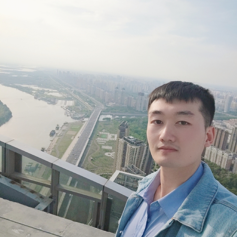 王闯的第一张照片--福州相亲服务中心