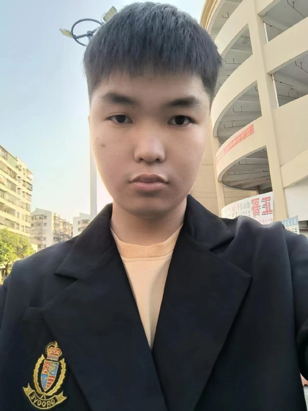 京城狂少的第一张照片--福州相亲服务中心