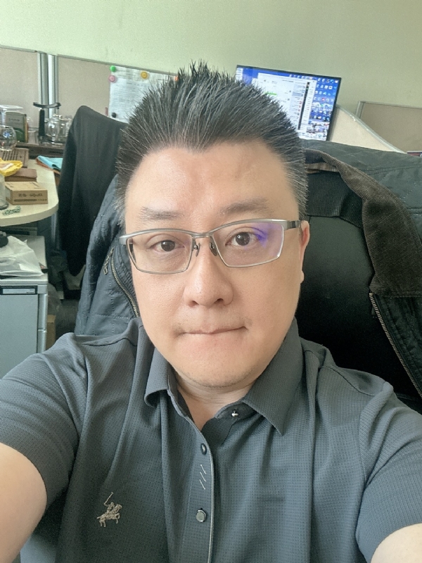 回归自我的第二张照片--福州相亲服务中心