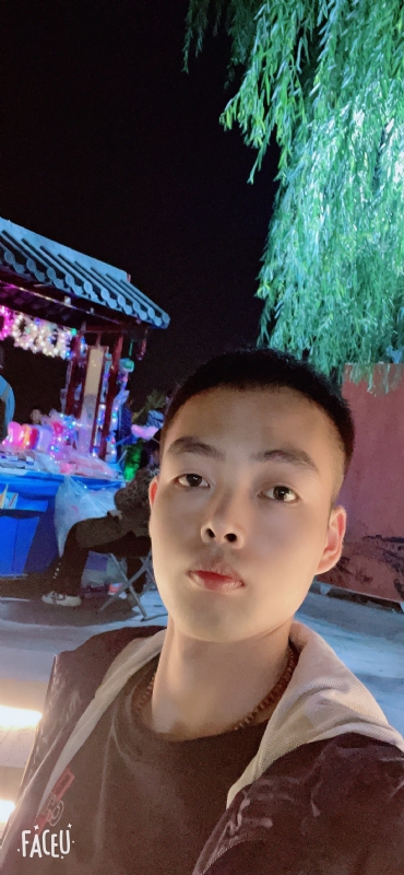 向阳而生的第一张照片--福州相亲服务中心