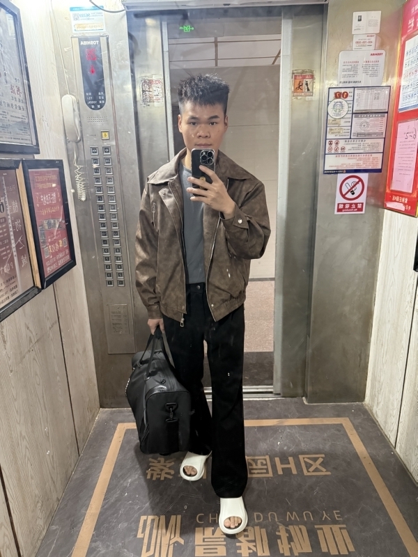 jin的第一张照片--福州相亲服务中心