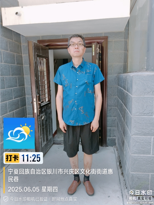 夜半小楼听雨声的第一张照片--福州相亲服务中心
