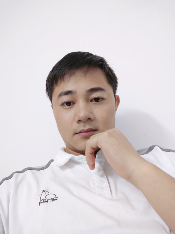 啊良的第二张照片--福州相亲服务中心