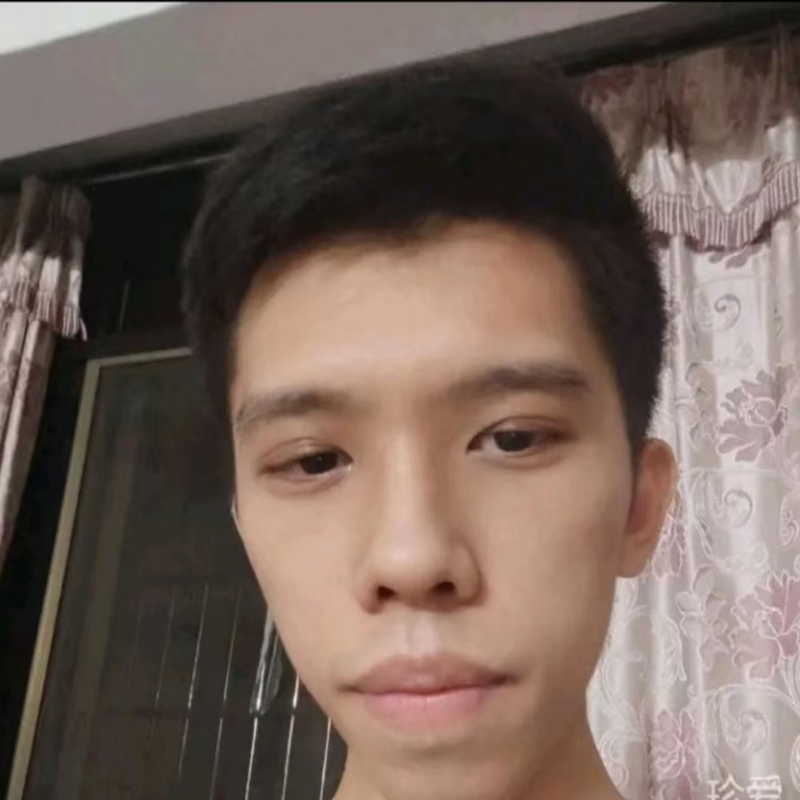 小强的第一张照片--福州相亲服务中心