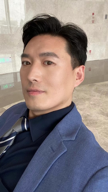 相见相识的第一张照片--福州相亲服务中心