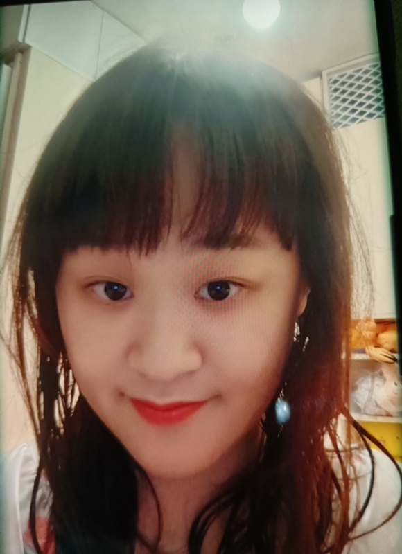 周楚洋的第一张照片--福州相亲服务中心