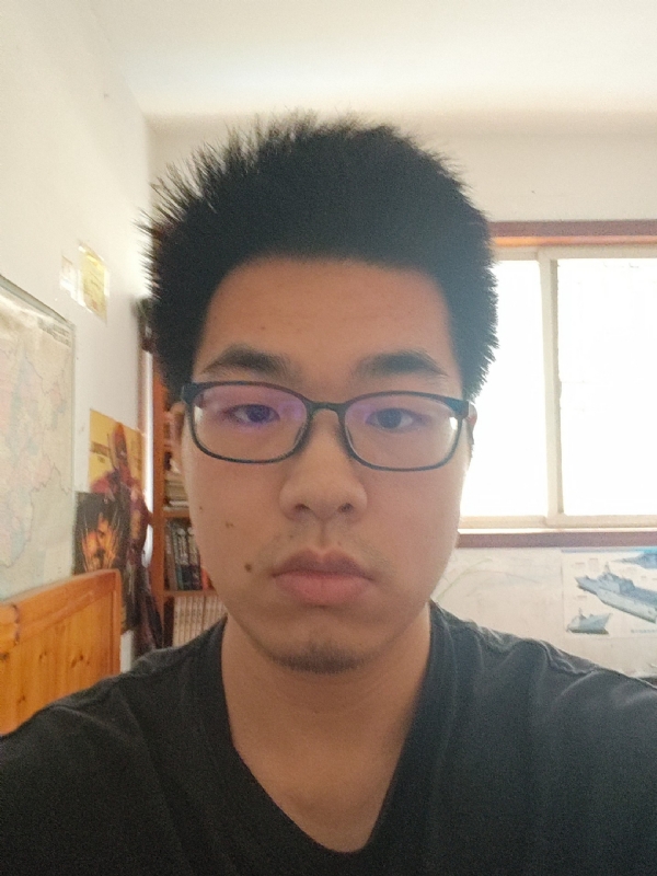 fzqdh的第一张照片--福州相亲服务中心