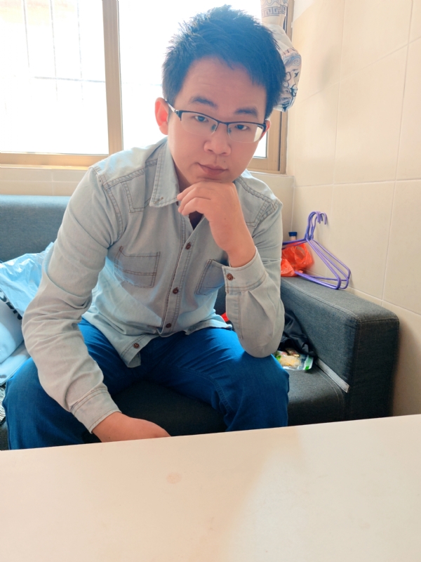 红尘一粟的第一张照片--福州相亲服务中心