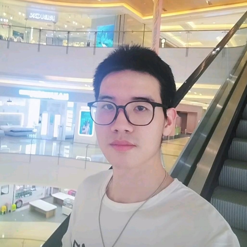随缘的第二张照片--福州相亲服务中心