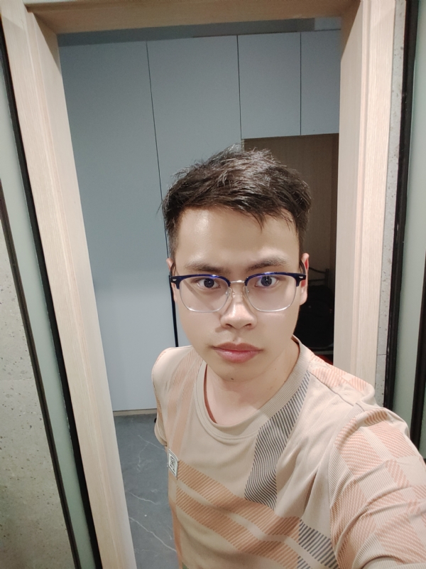 卖萌就会死星人的第四张照片--福州相亲服务中心
