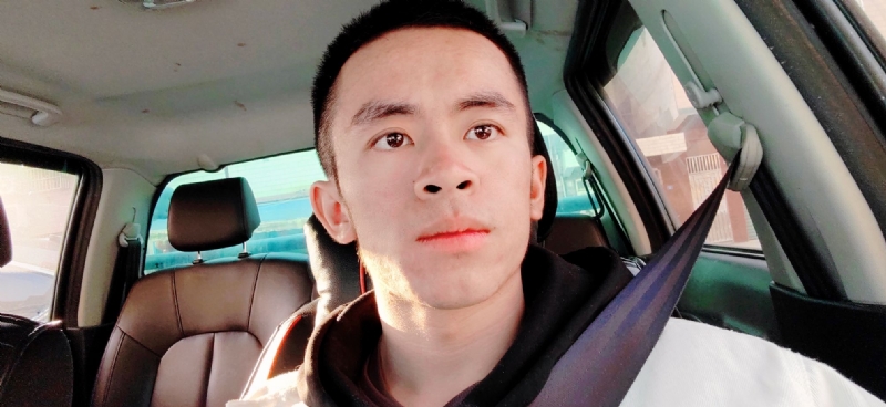 小余的第一张照片--福州相亲服务中心