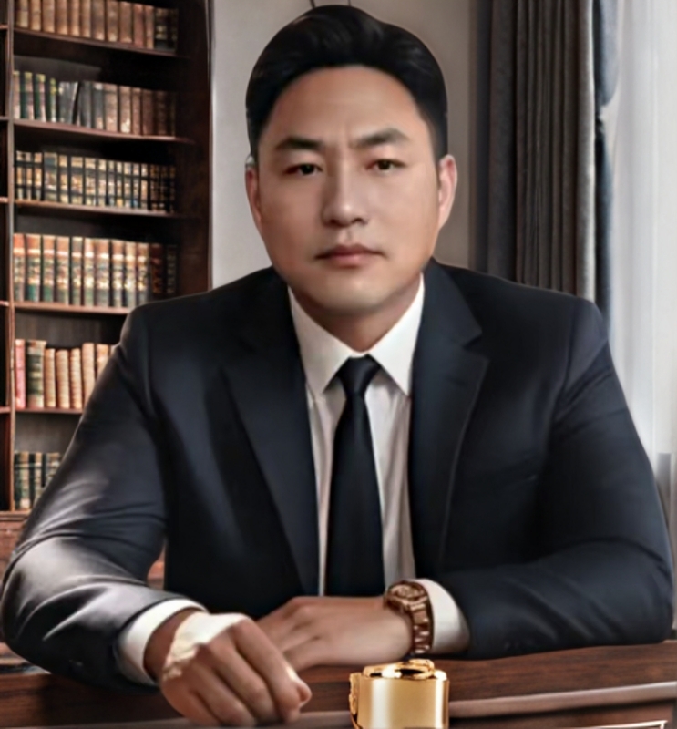 肖弋的第一张照片--福州相亲服务中心