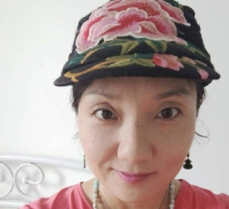 心痛的嫣然的第一张照片--福州相亲服务中心