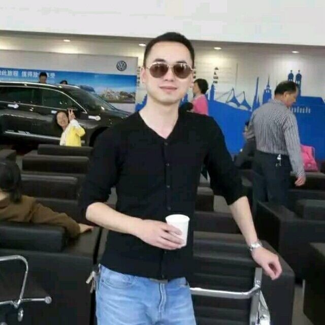 小汤米的第一张照片--福州相亲服务中心