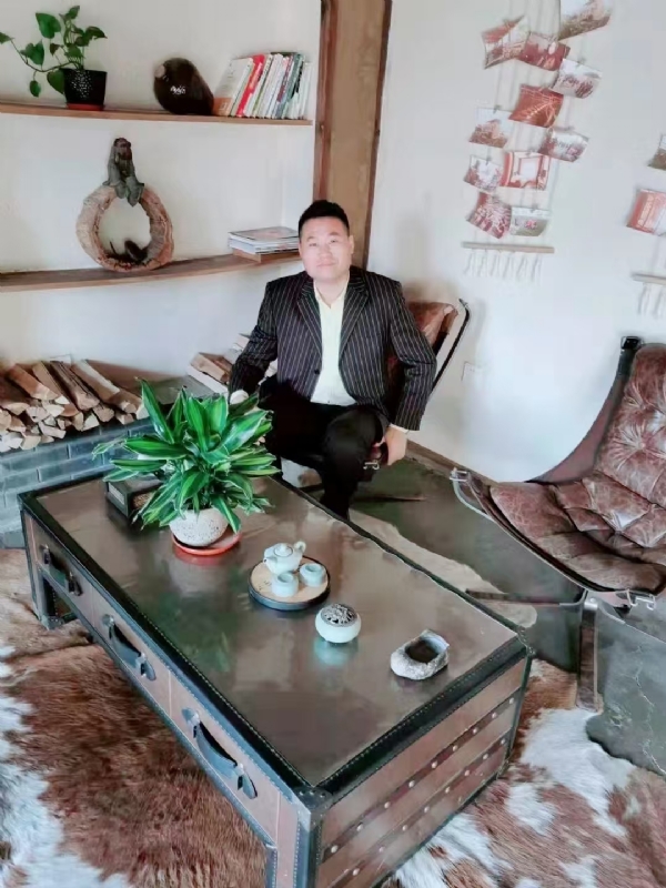 博哥的第一张照片--福州相亲服务中心