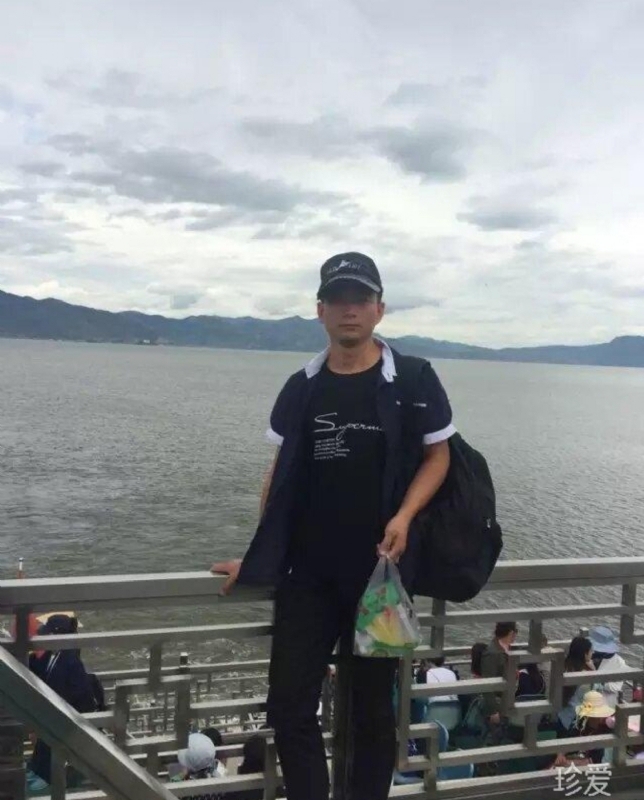 燕雯泽的第一张照片--福州相亲服务中心