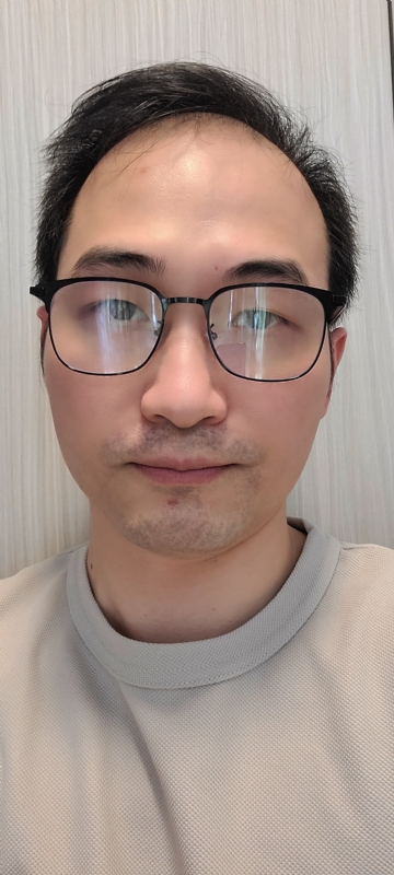 信微ECTung的第一张照片--福州相亲服务中心