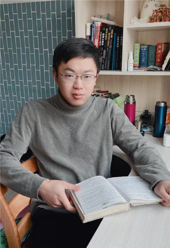 坚果的第一张照片--福州相亲服务中心