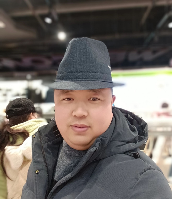 小晴天的第一张照片--福州相亲服务中心