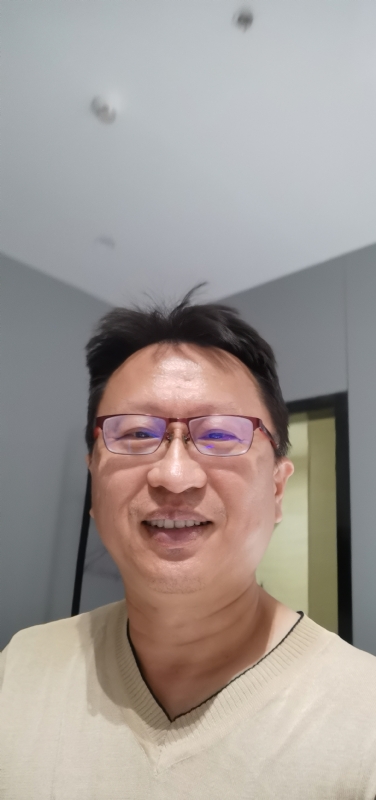台皖佬徽阿狼的第一张照片--福州相亲服务中心